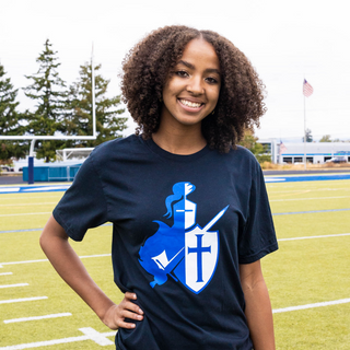 Valiant Pride Tee (4 color options)