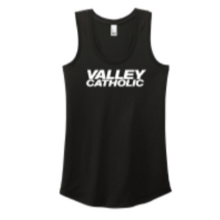 Women's Valley Tank (4 color options) - Thumbnail 2