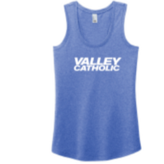 Women's Valley Tank (4 color options) - Thumbnail 4