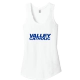 Women's Valley Tank (4 color options)