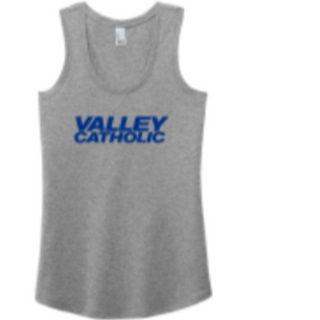 Women's Valley Tank (4 color options) - Thumbnail 3