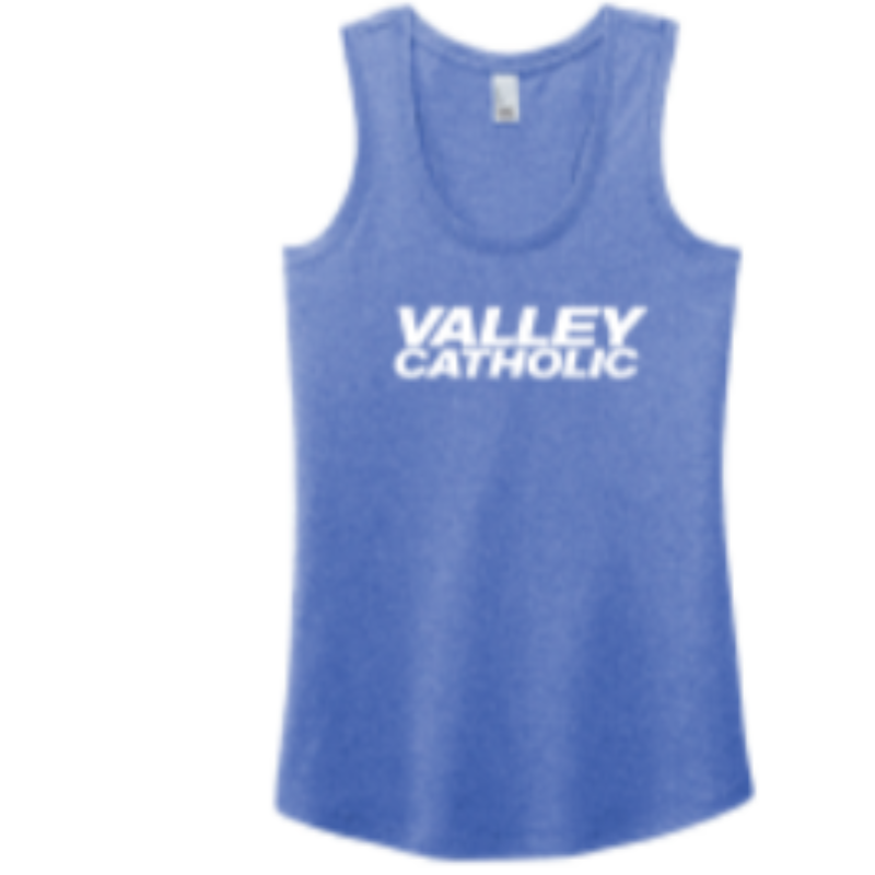 Women's Valley Tank (4 color options) - Thumbnail (Preview) 4