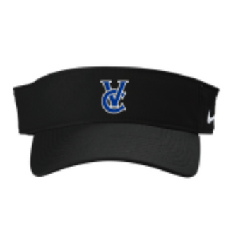 VC Nike Adjustable Visor (3 available colors) - Thumbnail 3