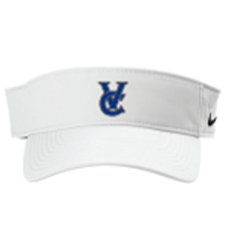 VC Nike Adjustable Visor (3 available colors)