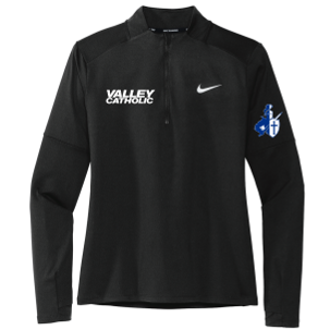 Nike Women's 1/2 Zip (2 color options) Main Image