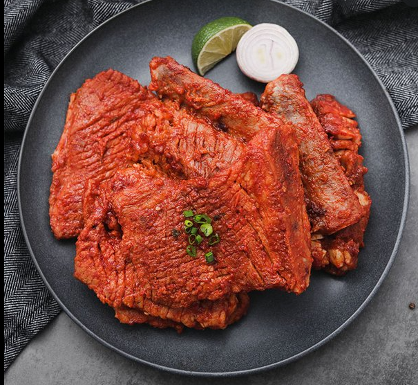 Gochujang galbi 800g