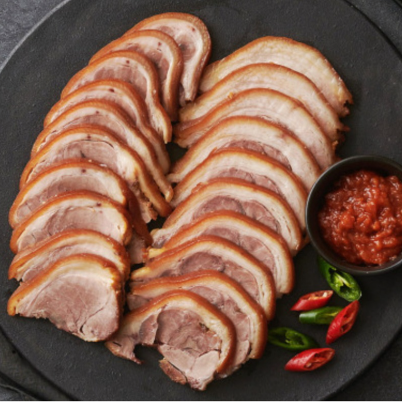 순살 냉동족발 (850~900g)