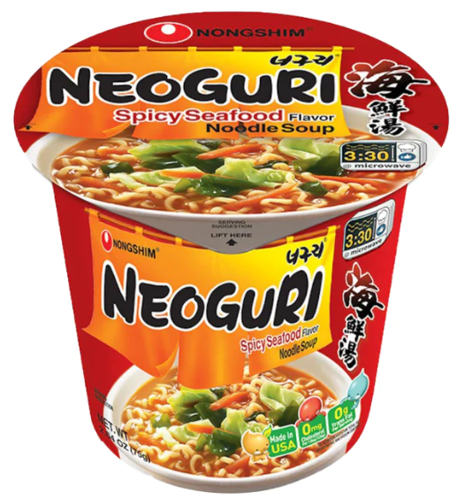 Neoguri vaso Main Image