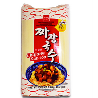 왕 짜장국수 1.36kg