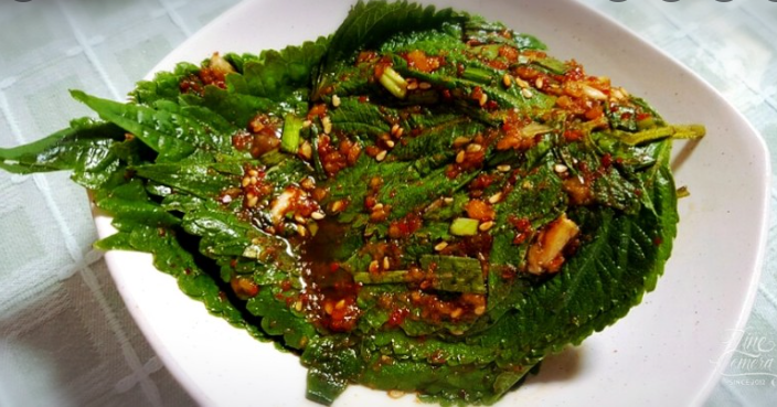 Kennip changachi (Picante) 150g