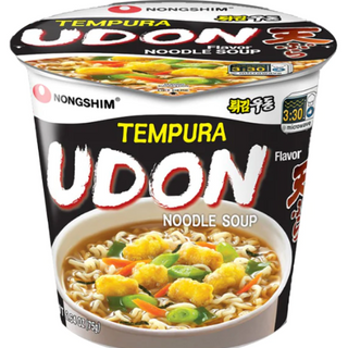 Udon