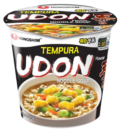 Udon