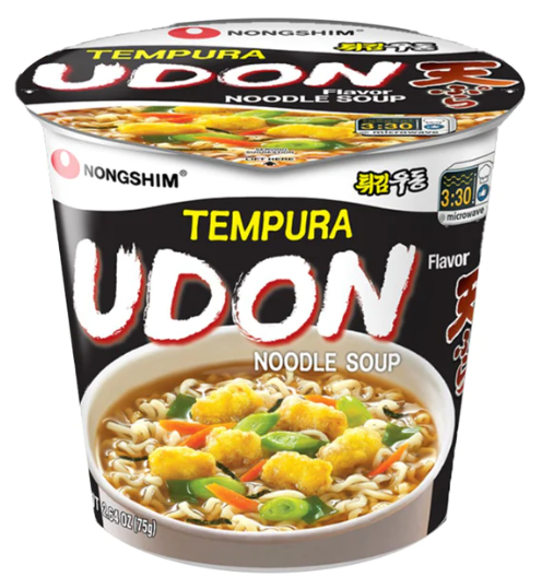 Udon Main Image