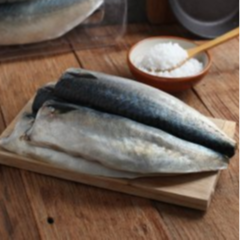 고등어 자반 1마리