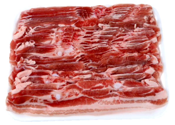 Depe samgyupsal 500g