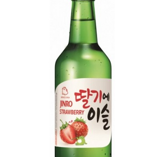 Chamisul soju fresa