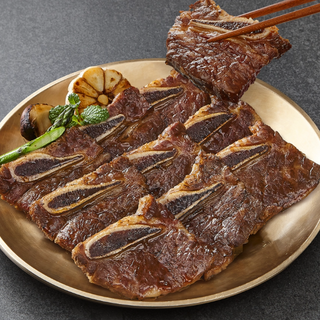 LA Galbi 500g