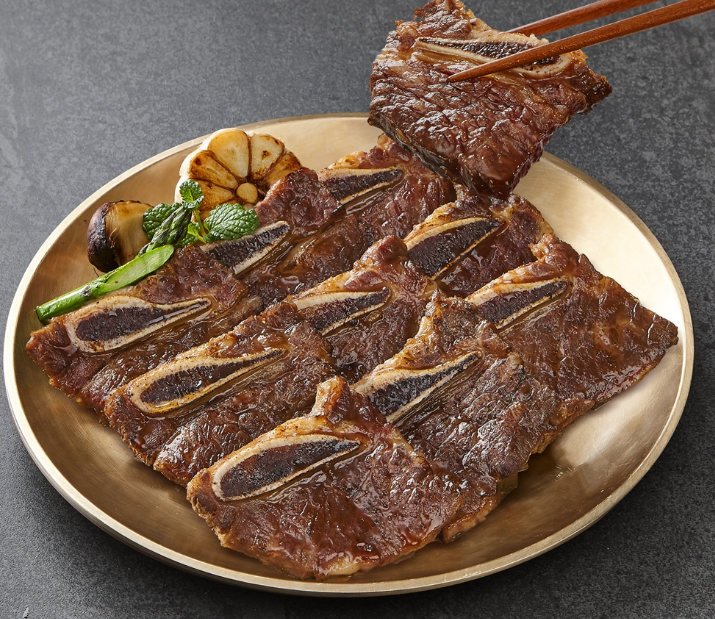 LA Galbi 500g Main Image