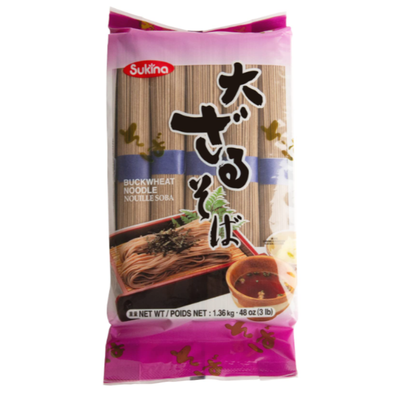 스키니 소바 1.36kg