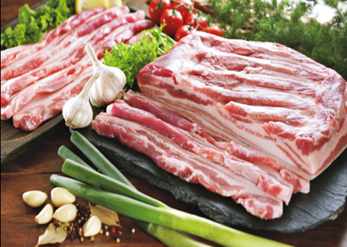 Samgyupsal 500g Main Image