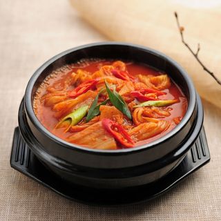 Caldo de kimchi 800ml **