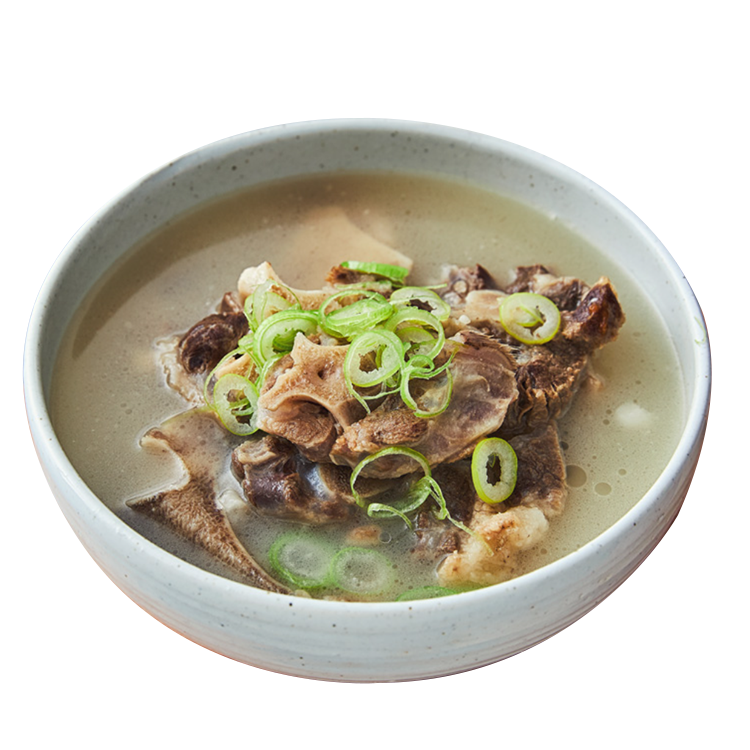 Korigomtang 800ml **