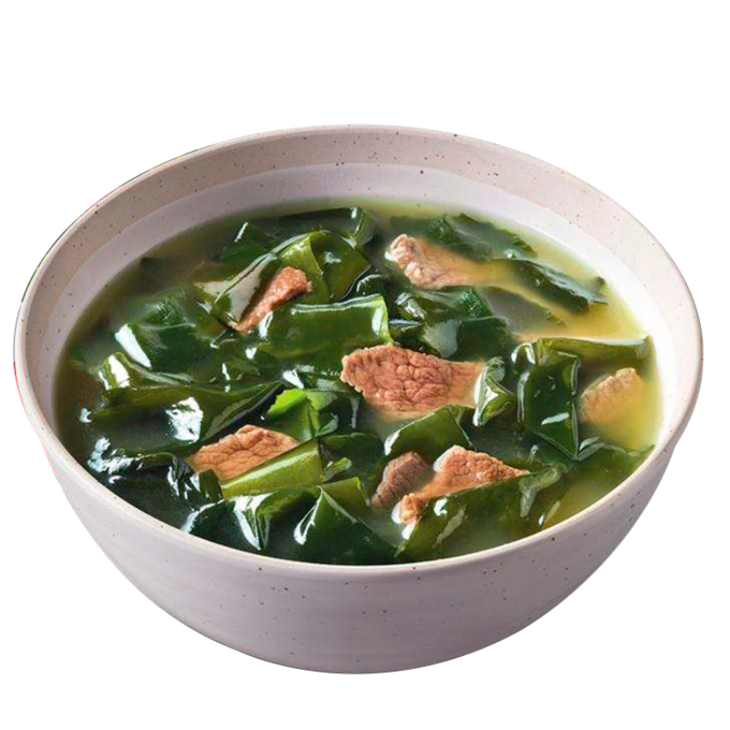 소고기 미역국 800ml