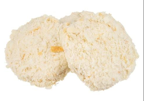 Donkas (2pzas+salsas)