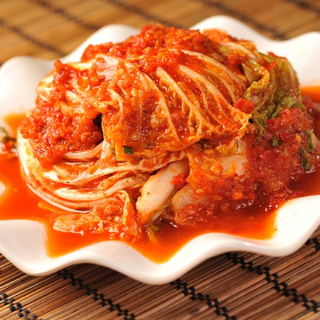 Kimchi tradicional 150g