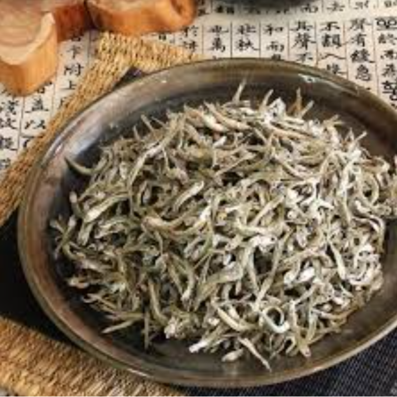 볶음용 멸치 180g