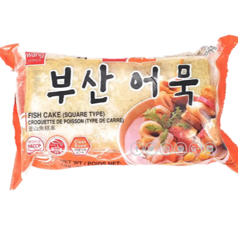 왕 부산어묵 1kg