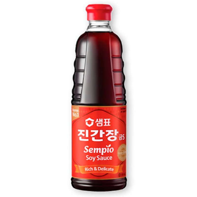 샘표 진간장 860ml