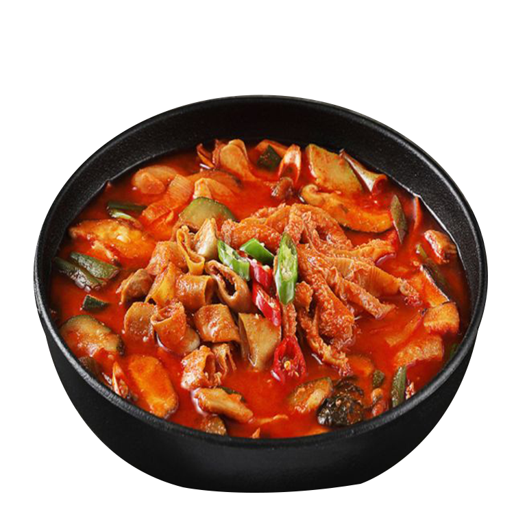 Gopchangjeongol 800ml