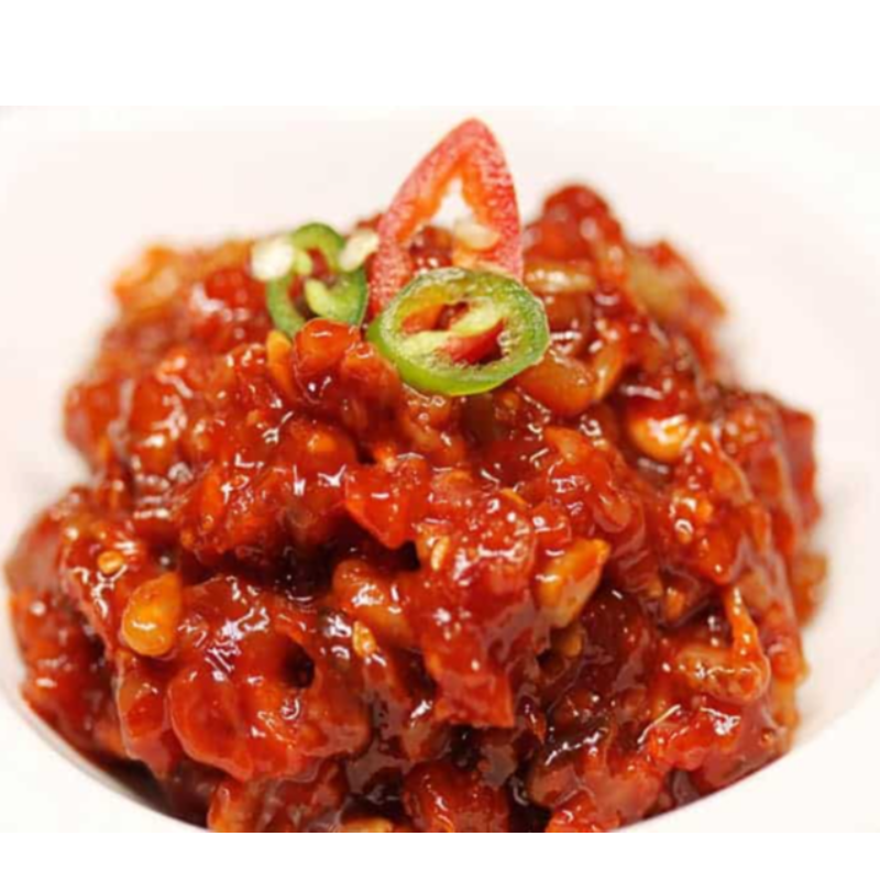 낙지젓 (매운맛) 230g