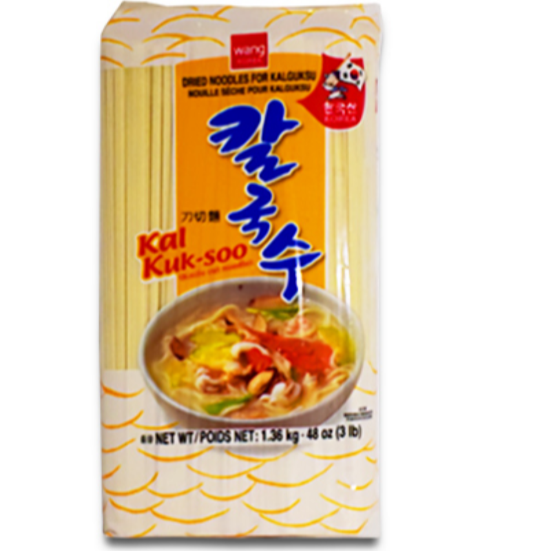 왕 칼국수 1.36kg