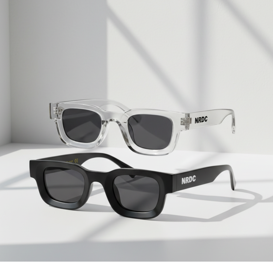 Sunglasess (PRE-ORDER)