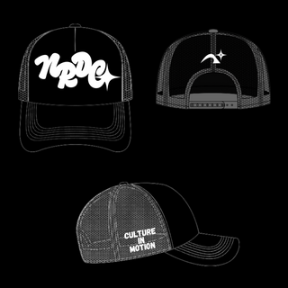 Trucker Hat (PRE-ORDER)