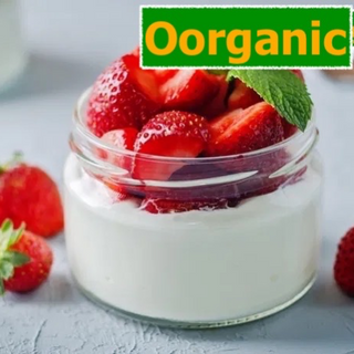 NEW! 🟢 100g Oorganic Artisanal