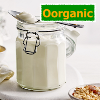 NEW! 🟢 450g Oorganic Artisanal