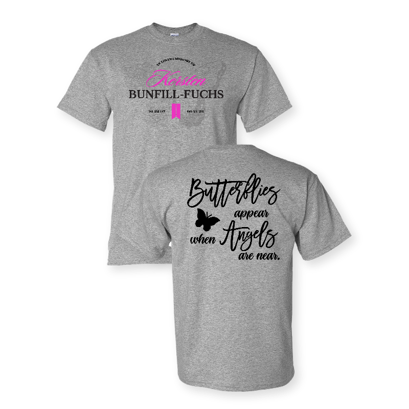 Gildan 8000 - Sport Grey