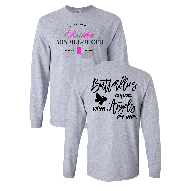 Gildan 5400 - Sport Grey