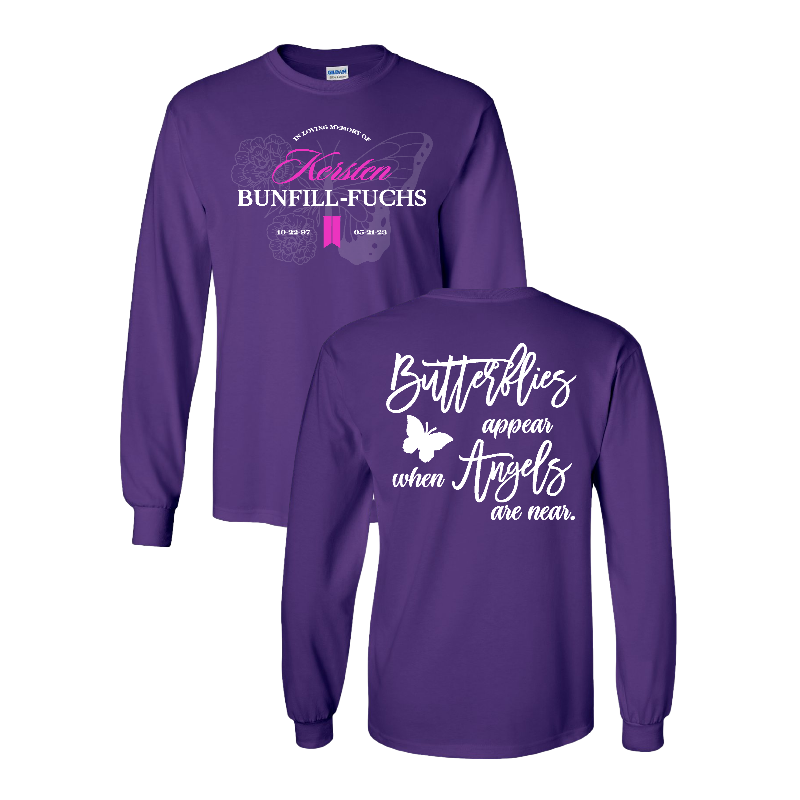 Gildan 5400 - Purple