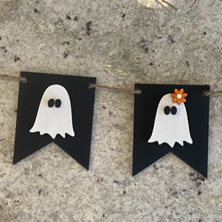 Ghost Garland