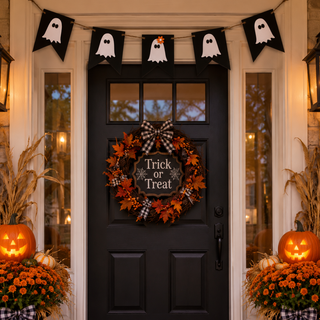 Ghost Garland