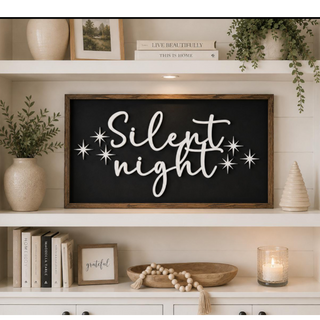 Silent Night