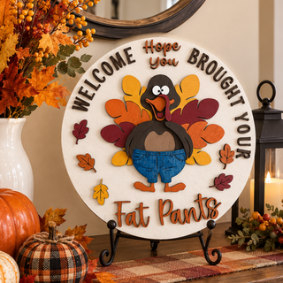November/ Thanksgiving