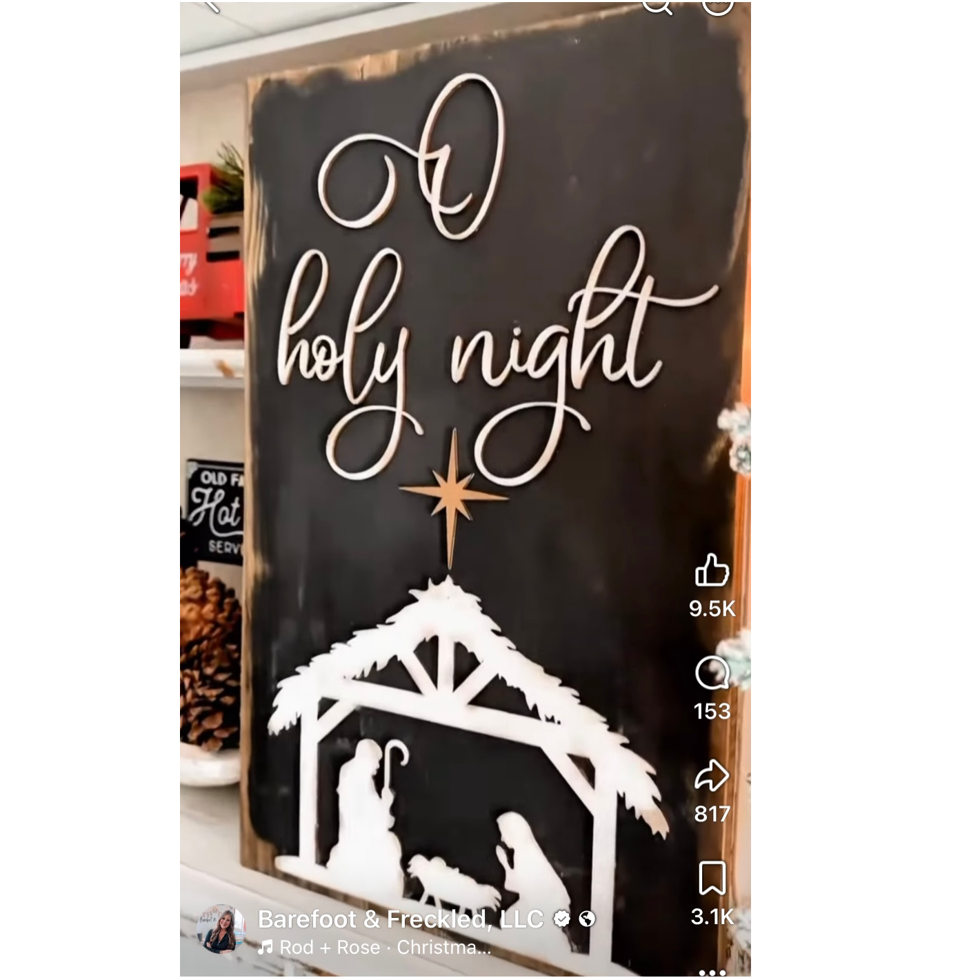O Holy Night