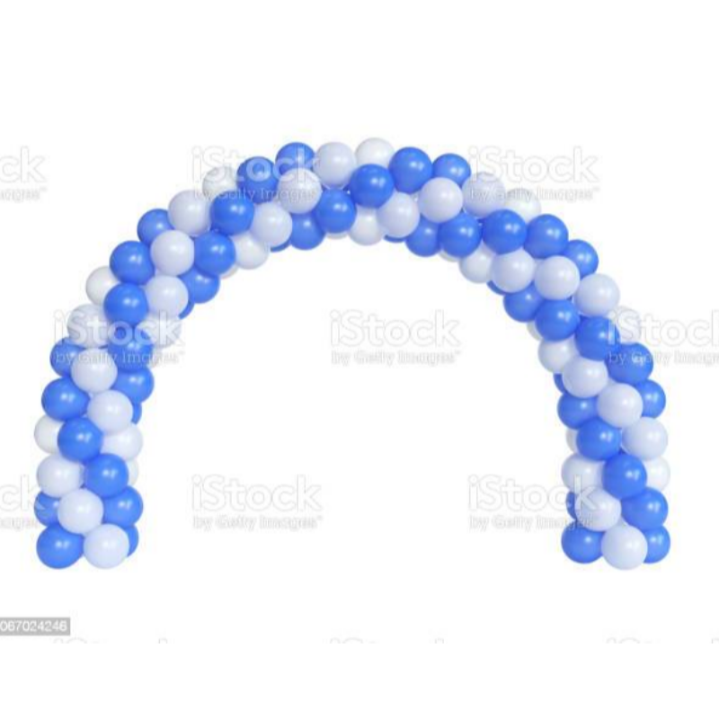 Balloon Arch Main Image