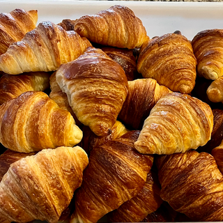 Plain Croissant