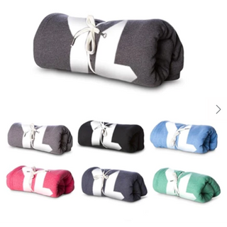 Sweatshirt Blanket 